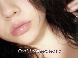 ExoticSweetheart