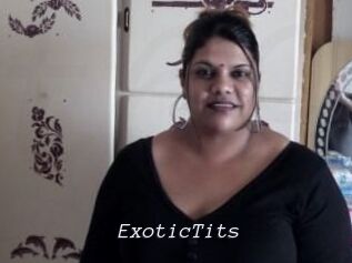 ExoticTits