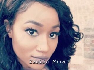 Exotic_Mila