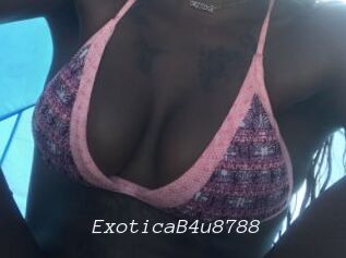 ExoticaB4u8788