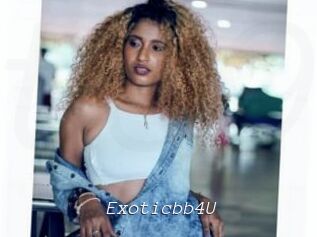 Exoticbb4U