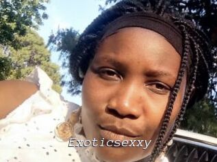 Exoticsexxy