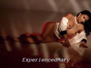 ExperiencedMary