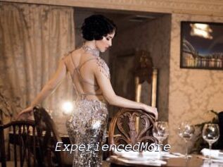 ExperiencedMore