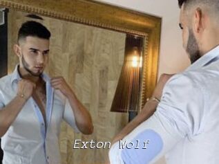Exton_Wolf