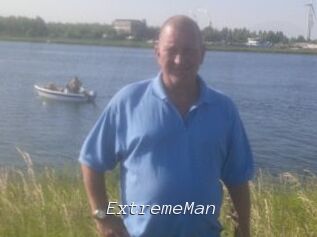 ExtremeMan