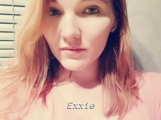 Exxie