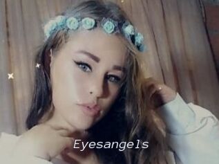 Eyesangels