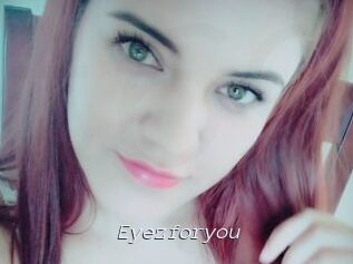 Eyezforyou