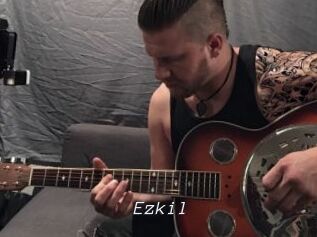Ezkil