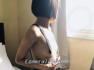EzmeraldaGreen