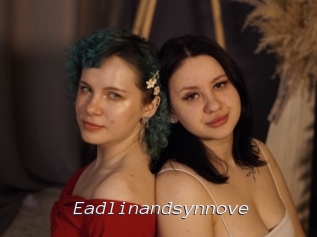 eadlinandsynnove Tel 69 Salopes