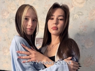 earleneandelva Tel 69 Salopes