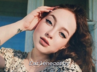 Earlenecorby