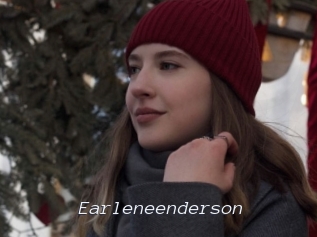 Earleneenderson