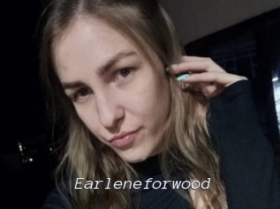 Earleneforwood