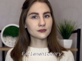 Earlenehickory