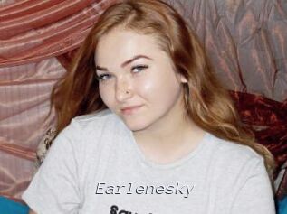 Earlenesky