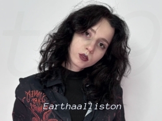 Earthaalliston
