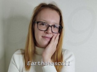 Earthahascall