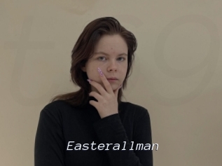 Easterallman