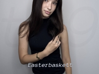 Easterbaskett