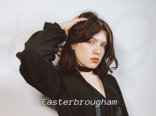 Easterbrougham