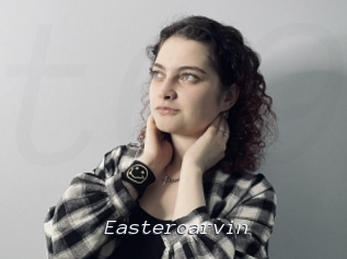 Eastercarvin