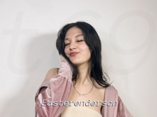 Easterenderson