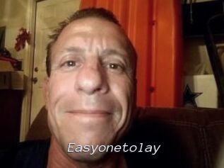 Easyonetolay