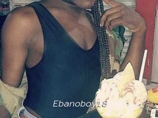 Ebanoboy18