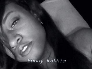Ebony_kathia