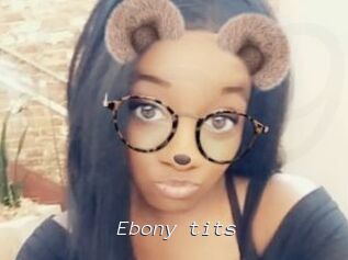 Ebony_tits