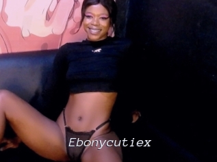 Ebonycutiex