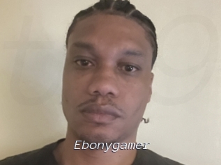 Ebonygamer