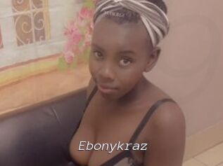 Ebonykraz