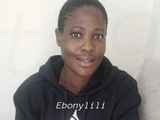 Ebonylili