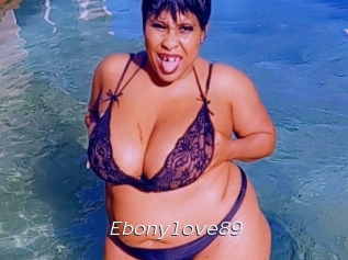 Ebonylove89