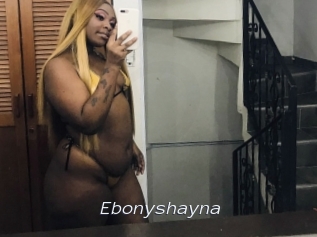 Ebonyshayna