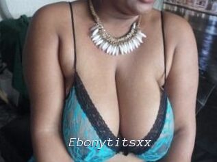 Ebonytitsxx