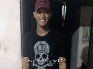 Ebonyxboy111