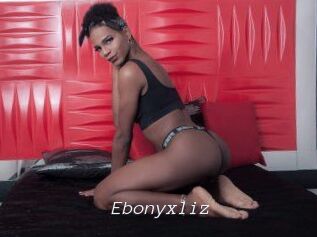 Ebonyxliz