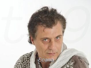 Ecama
