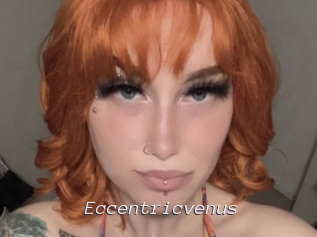 Eccentricvenus