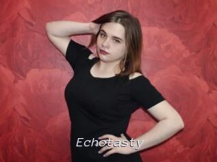 Echotasty