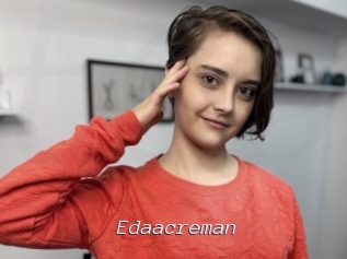 Edaacreman