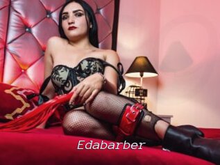 Edabarber