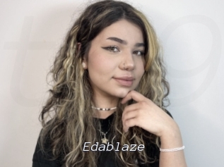 Edablaze