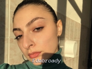 Edabroady