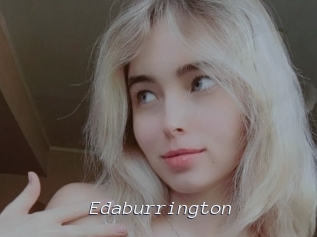 Edaburrington